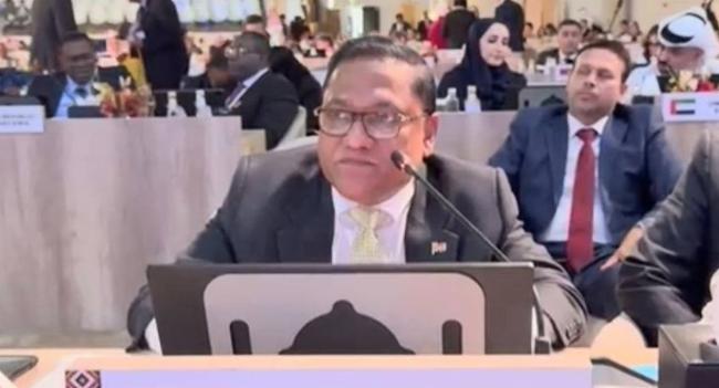 Sri Lanka backs Riyadh Tourism Declaration